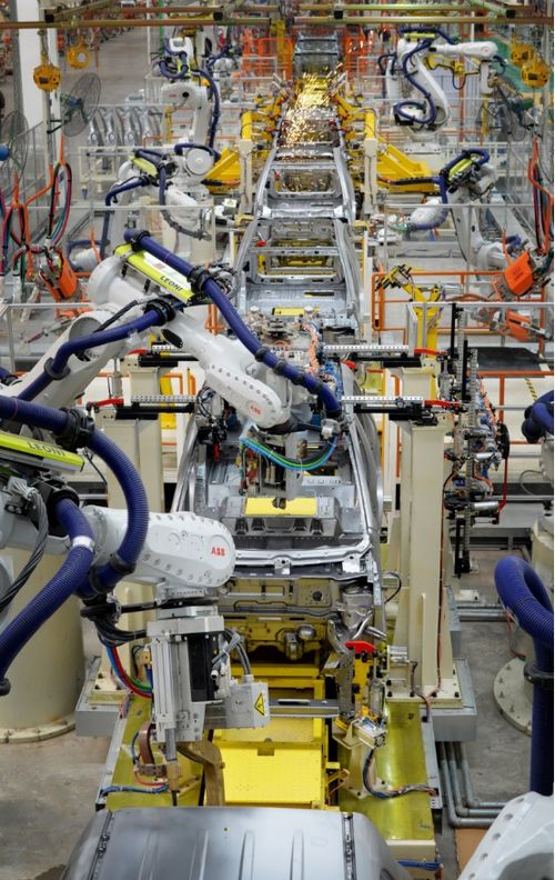 徐州吉麥新能源獲批省級智能制造示范工廠 引領(lǐng)智能科技新篇章